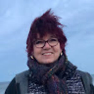 Meet your Posher, Donna